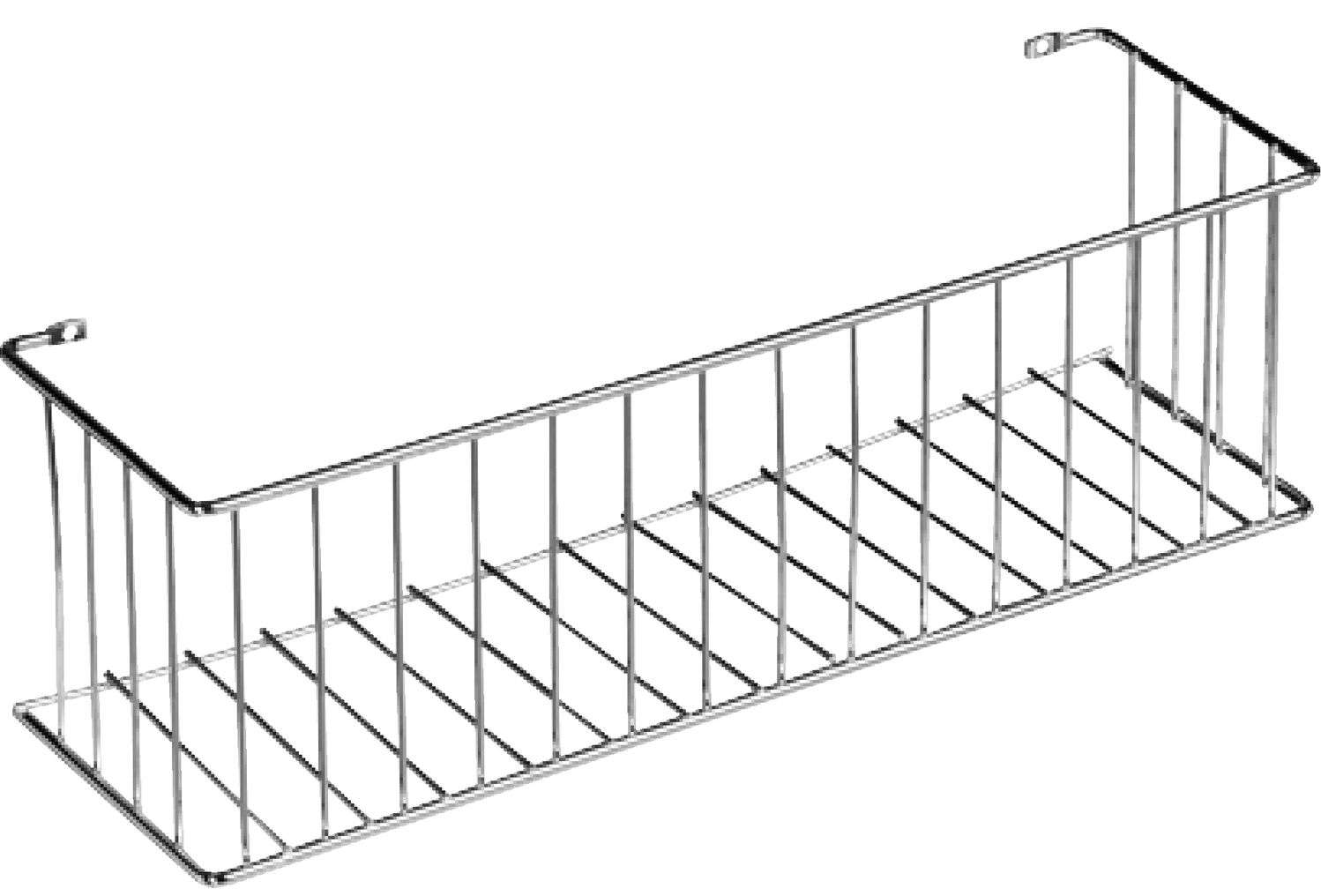 KOŠARICA 335X105X100 MCR