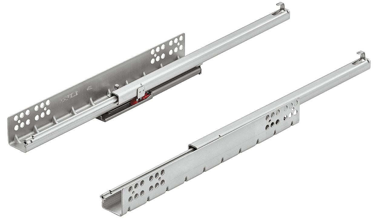 TANDEM VODILICA MATRIX UM S DJEL.IZVL.450mm