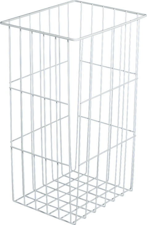 KOŠARA ZA VEŠ 340X250X450R BIJELA